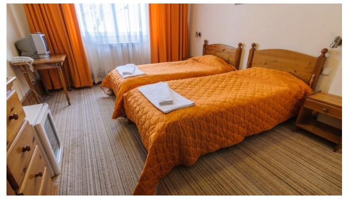 Hotel Chateau poza 46