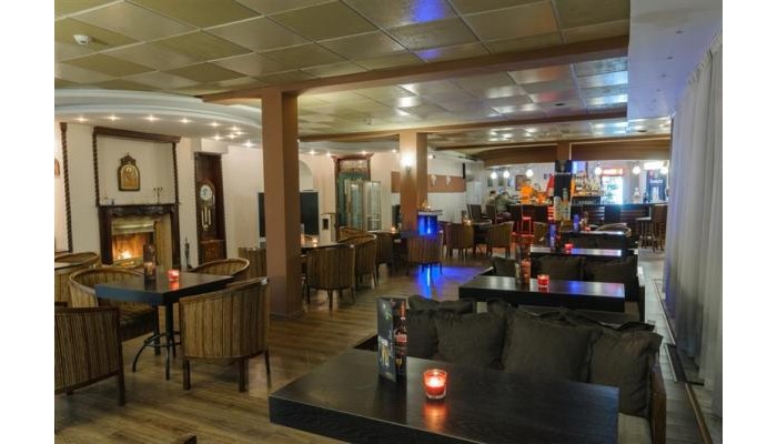 Hotel Chateau poza 9
