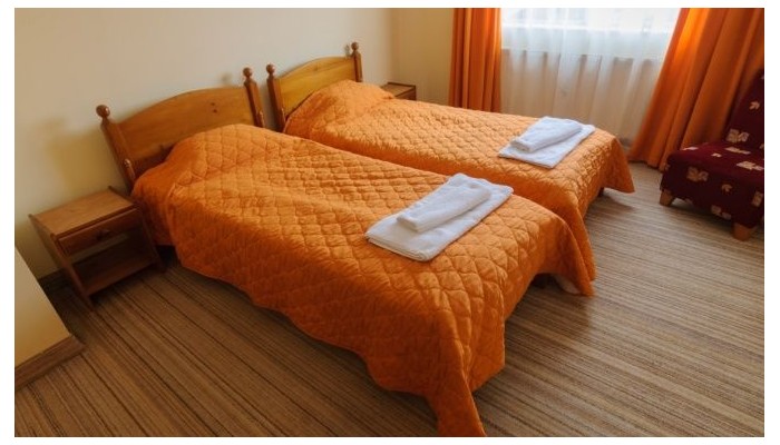 Hotel Chateau poza 64