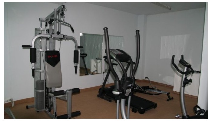 Hotel Chateau poza 27