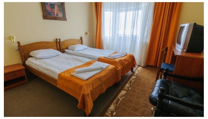 Hotel Chateau poza 50