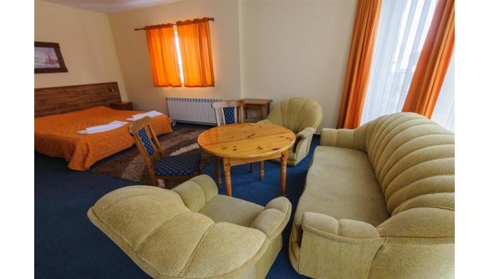Hotel Chateau poza 3