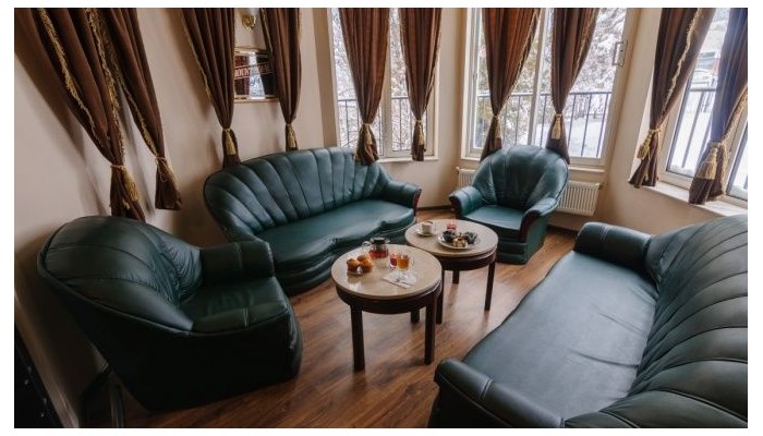 Hotel Chateau poza 28