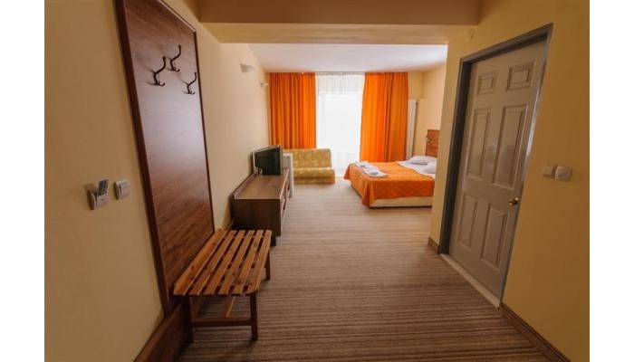 Hotel Chateau poza 4