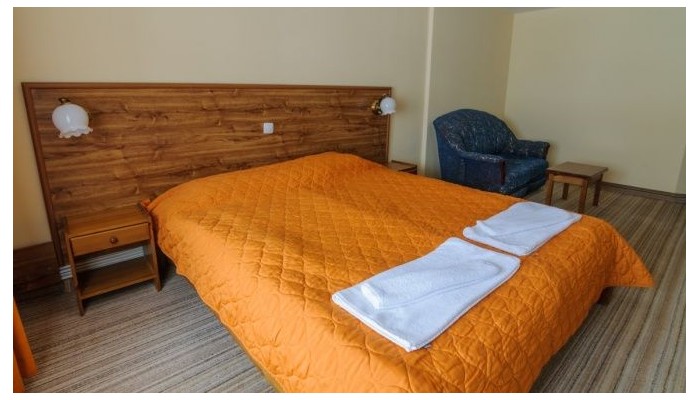 Hotel Chateau poza 39