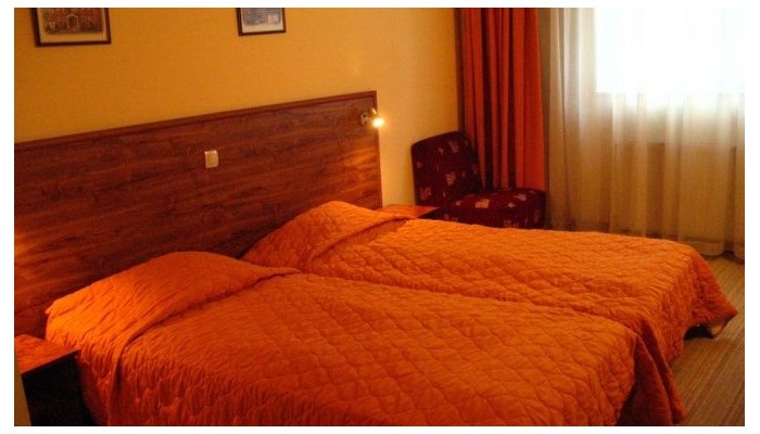 Hotel Chateau poza 17