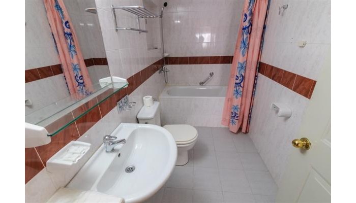 Hotel Chateau poza 8