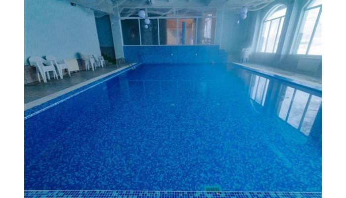Hotel Chateau poza 16