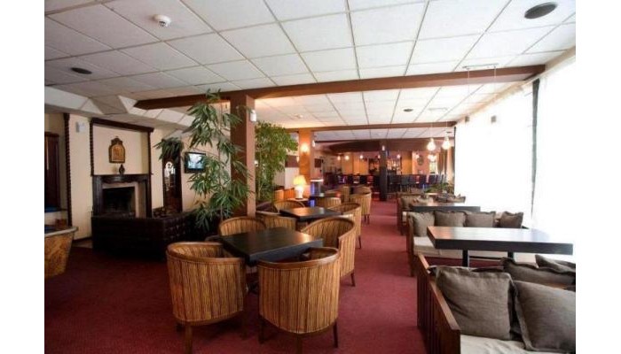 Hotel Chateau poza 10