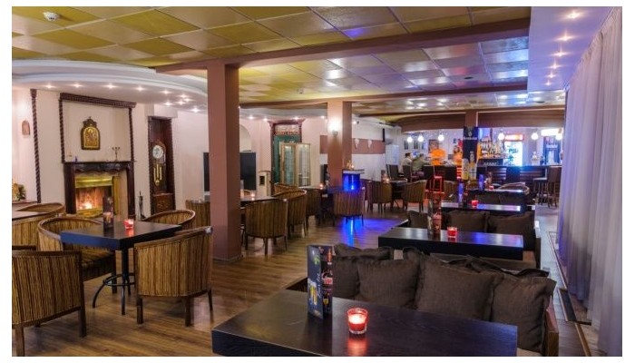 Hotel Chateau poza 81