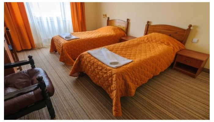 Hotel Chateau poza 48