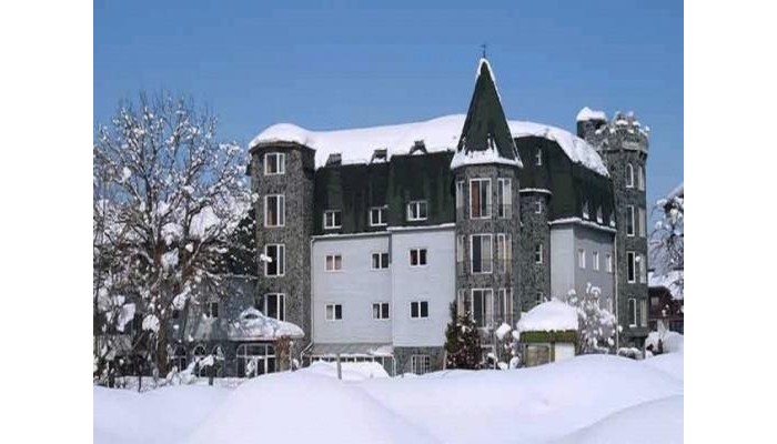 Hotel Chateau poza 0