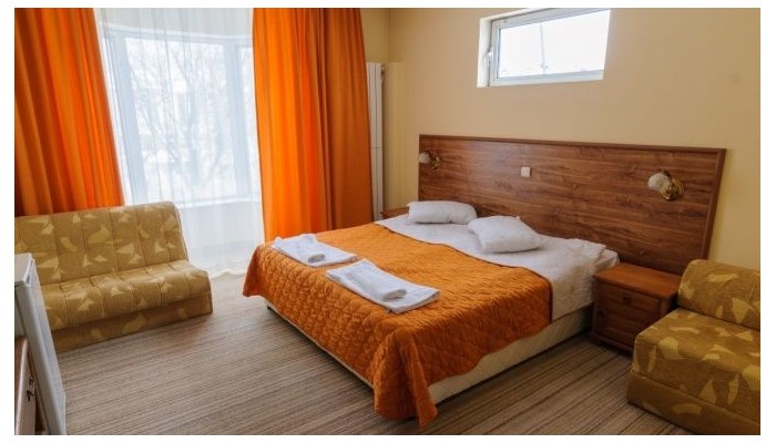 Hotel Chateau poza 56