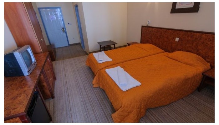Hotel Chateau poza 54