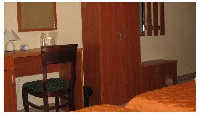 Hotel Chateau poza 22