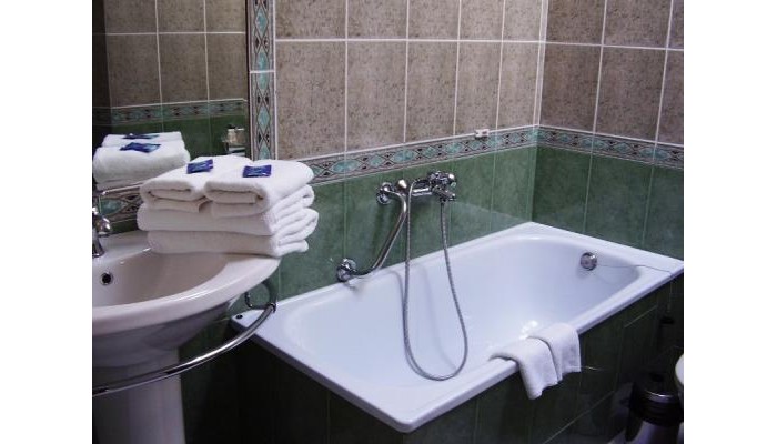 Hotel Chateau poza 6