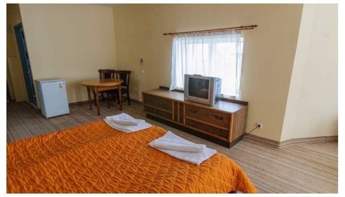 Hotel Chateau poza 42