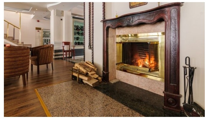 Hotel Chateau poza 29
