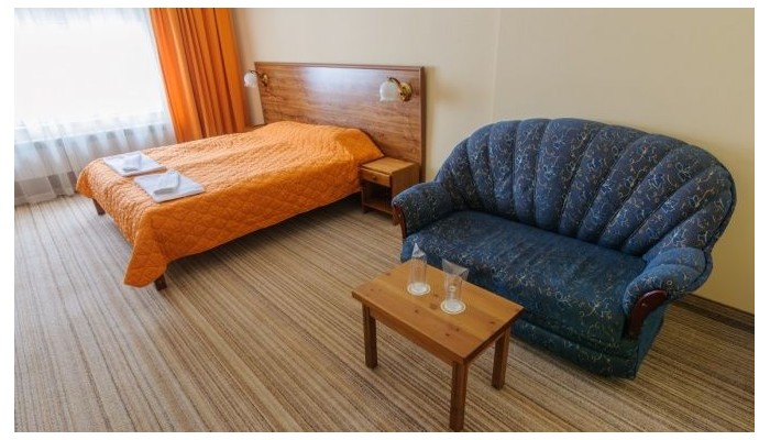 Hotel Chateau poza 40