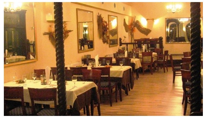 Hotel Chateau poza 6