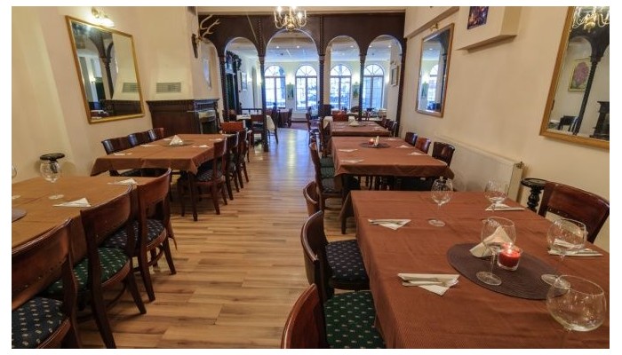 Hotel Chateau poza 74