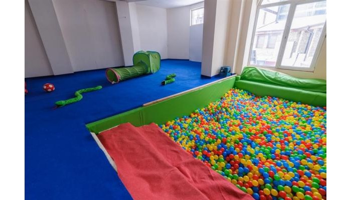 Hotel Chateau poza 15