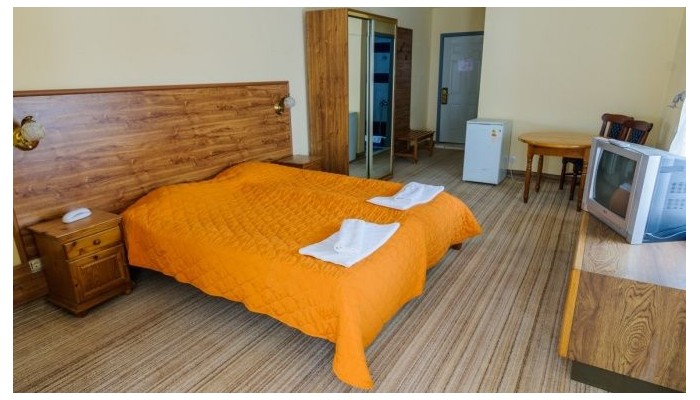 Hotel Chateau poza 43