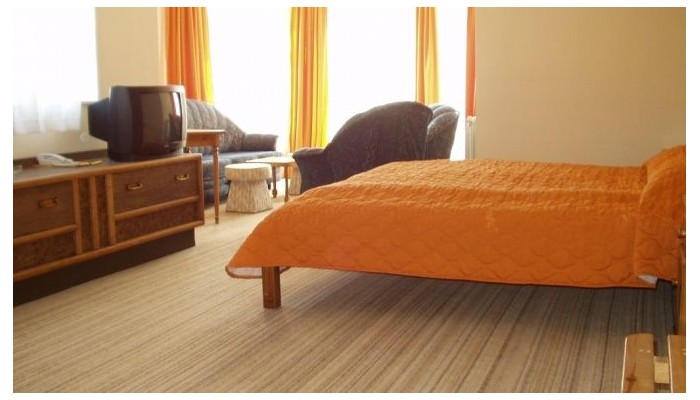 Hotel Chateau poza 10