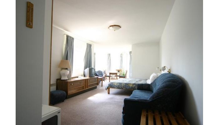 Hotel Chateau poza 5