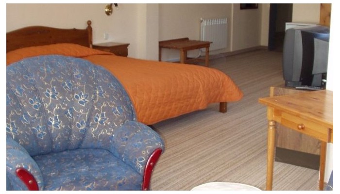 Hotel Chateau poza 9