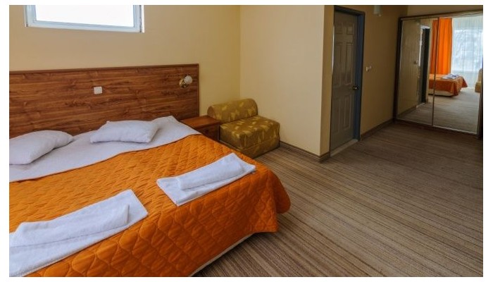 Hotel Chateau poza 59