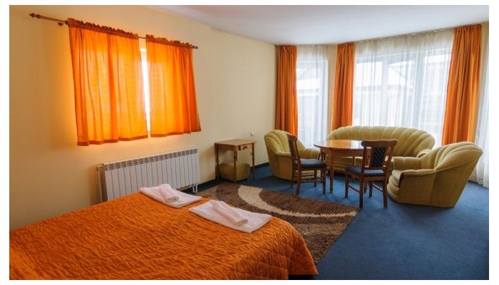 Hotel Chateau poza 32