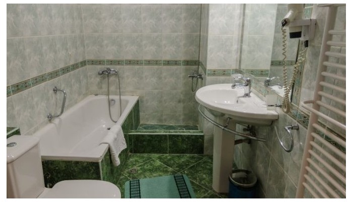Hotel Chateau poza 33