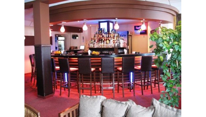 Hotel Chateau poza 17