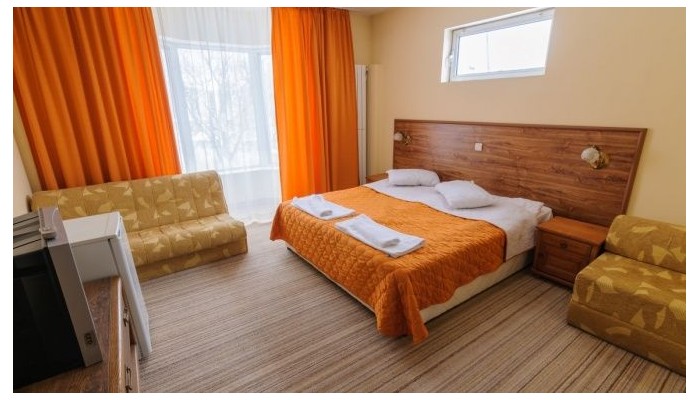 Hotel Chateau poza 57