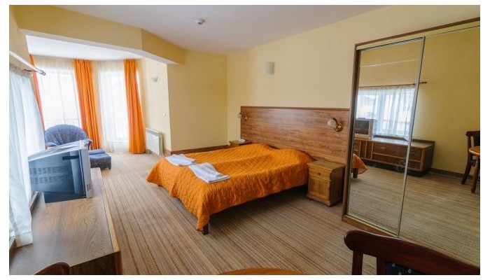 Hotel Chateau poza 44
