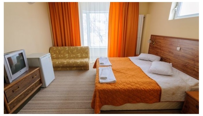 Hotel Chateau poza 58