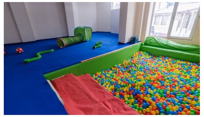 Hotel Chateau poza 73