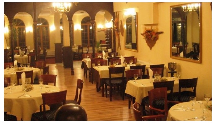 Hotel Chateau poza 5