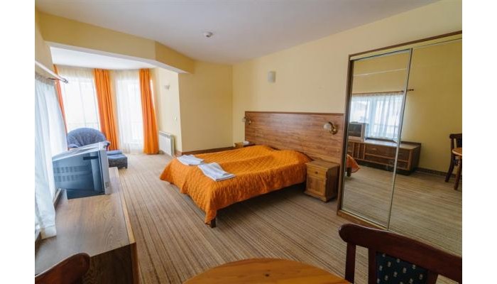 Hotel Chateau poza 1