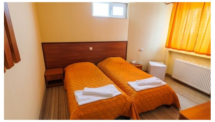 Hotel Chateau poza 34