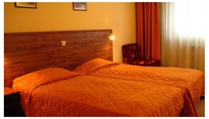 Hotel Chateau poza 18