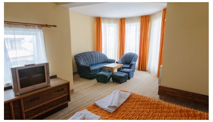 Hotel Chateau poza 41
