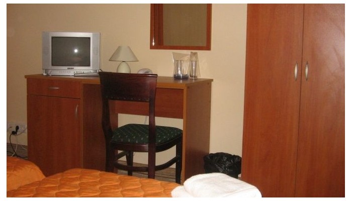 Hotel Chateau poza 21
