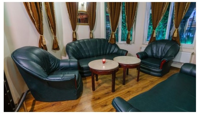 Hotel Chateau poza 79