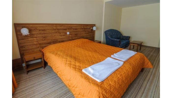 Hotel Chateau poza 2