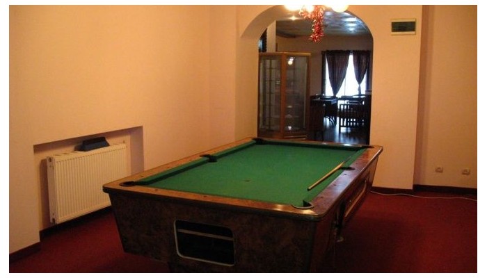 Hotel Chateau poza 13