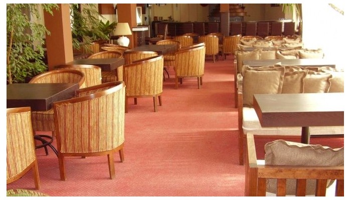 Hotel Chateau poza 2