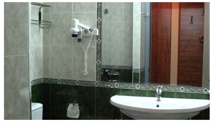 Hotel Chateau poza 19