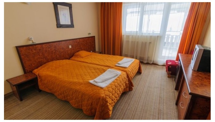 Hotel Chateau poza 53